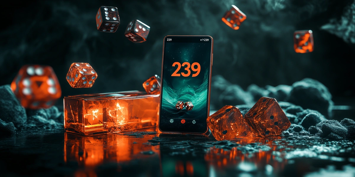 239 login