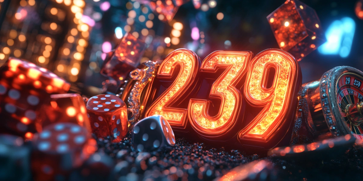 239 casino
